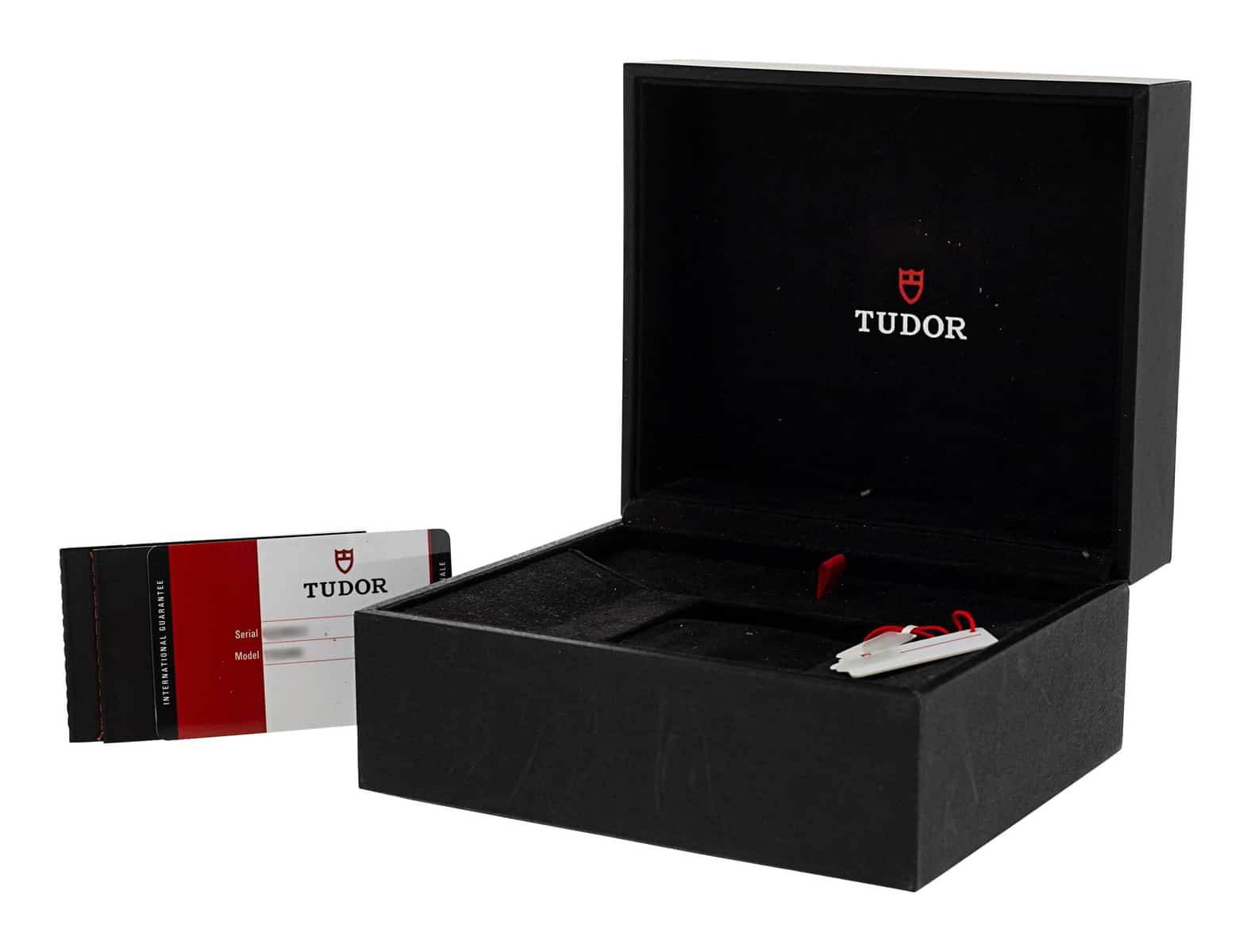 Tudor Black Bay M79230N-0008 Tudor Black Bay M79230N-0008